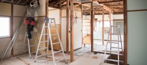 Entreprise de rénovation de la maison et de rénovation d’appartement à Vieville-en-Haye
